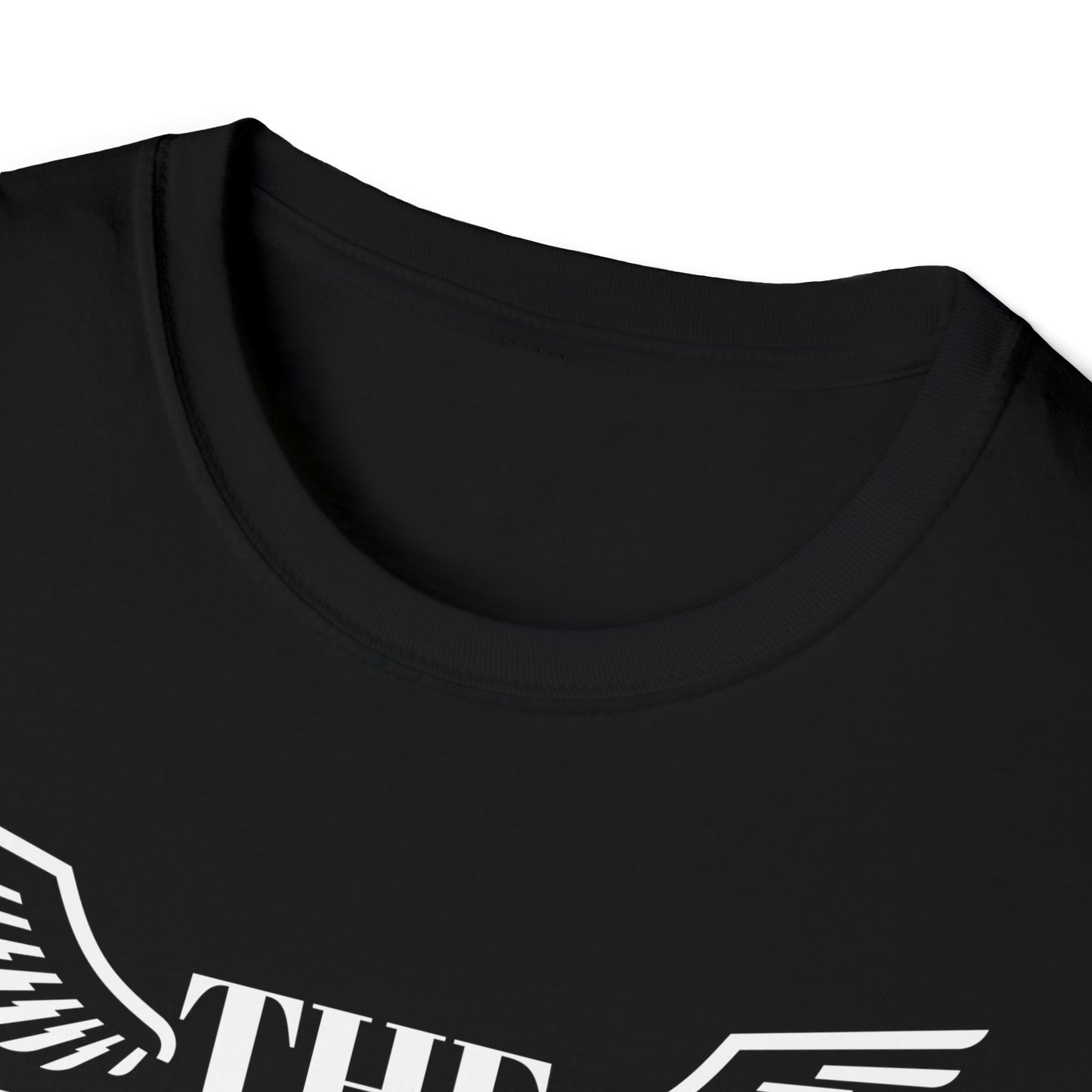 The Definitive Logo Tee